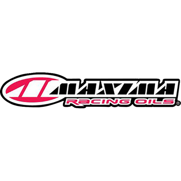 Factory Effex Logo Decals - MAXIMA - 5 pack 28-90006