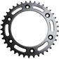 JT SPROCKETS Sprocket - Rear - Honda - 38-Tooth JTR210.38 by JT Rear Sprockets   Steel Type