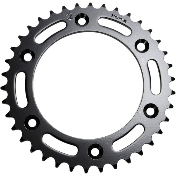 JT Sprockets Sprocket - Rear - Honda - 38-Tooth JTR210.38