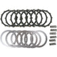 EBC Clutch Kit DRCF79 | Clutch Plates & Springs