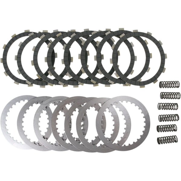 EBC Clutch Kit DRCF79