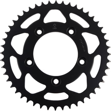 JT SPROCKETS Rear Sprocket - 48 Tooth - Ducati JTR746.48 by JT Rear Sprockets   Steel Type