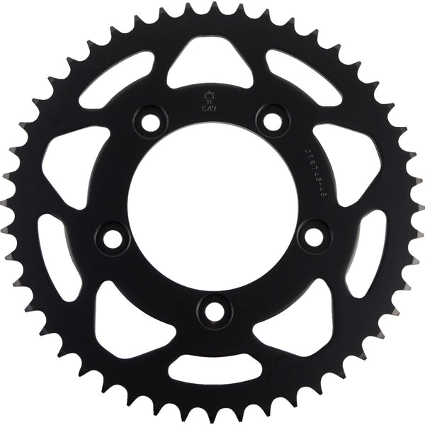 JT Sprockets Rear Sprocket - 48 Tooth - Ducati JTR746.48