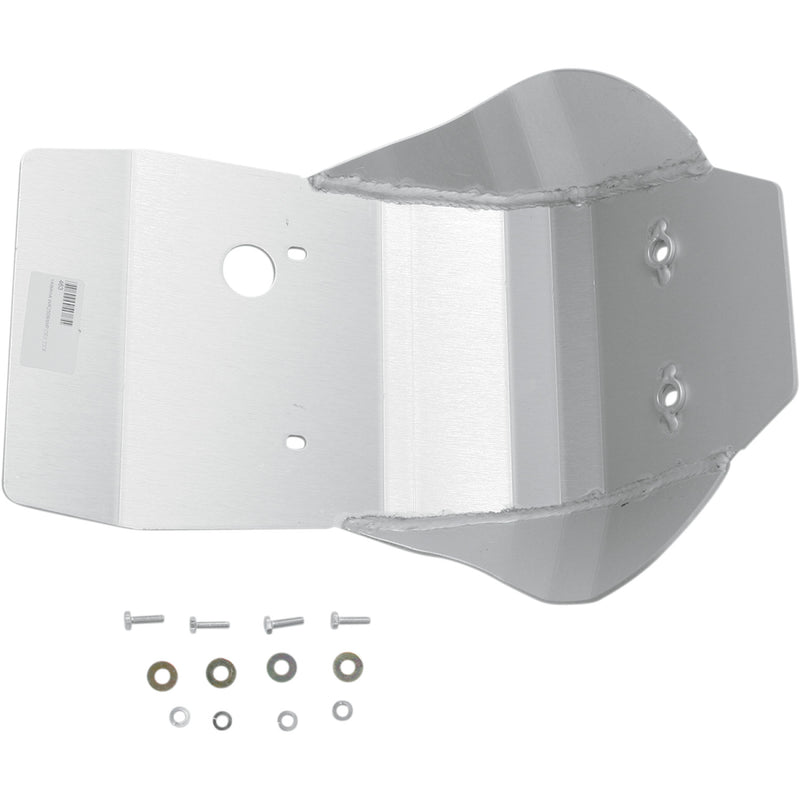 Moose Racing Skid Plate 463