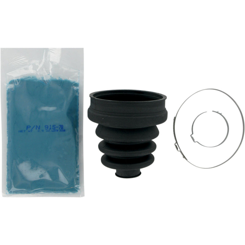 Moose Offroad CV Boot Kit - Rear Inboard - Polaris Sportsman/Super Utility AB504