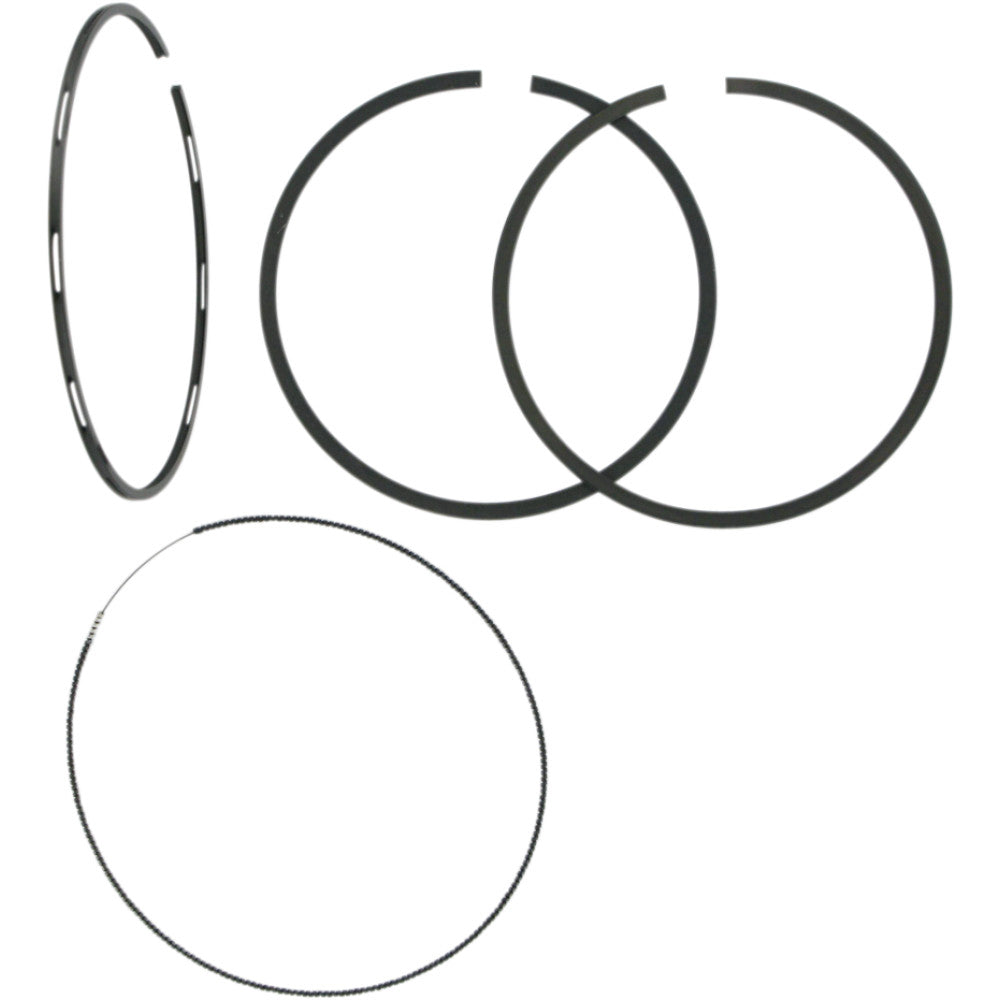 WSM Piston Rings - 99.96 mm - Sea-Doo 010-960