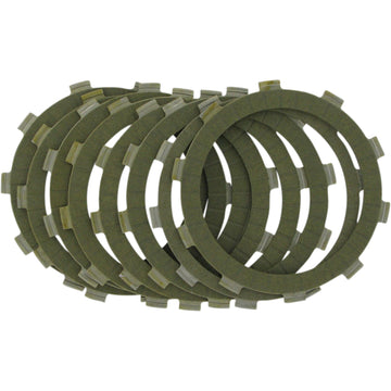 EBC Clutch Kit SRC75 | Clutch Plates & Springs