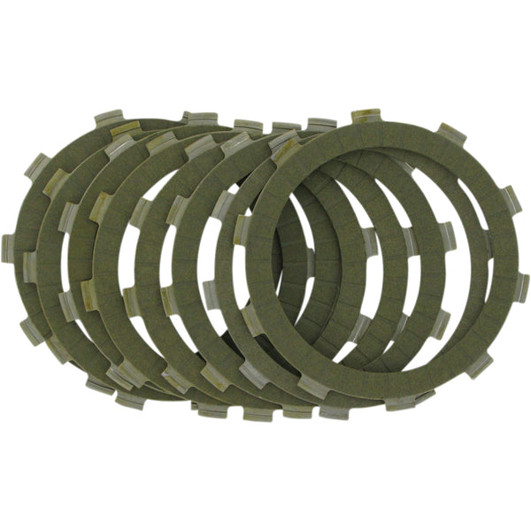 EBC Clutch Kit SRC75