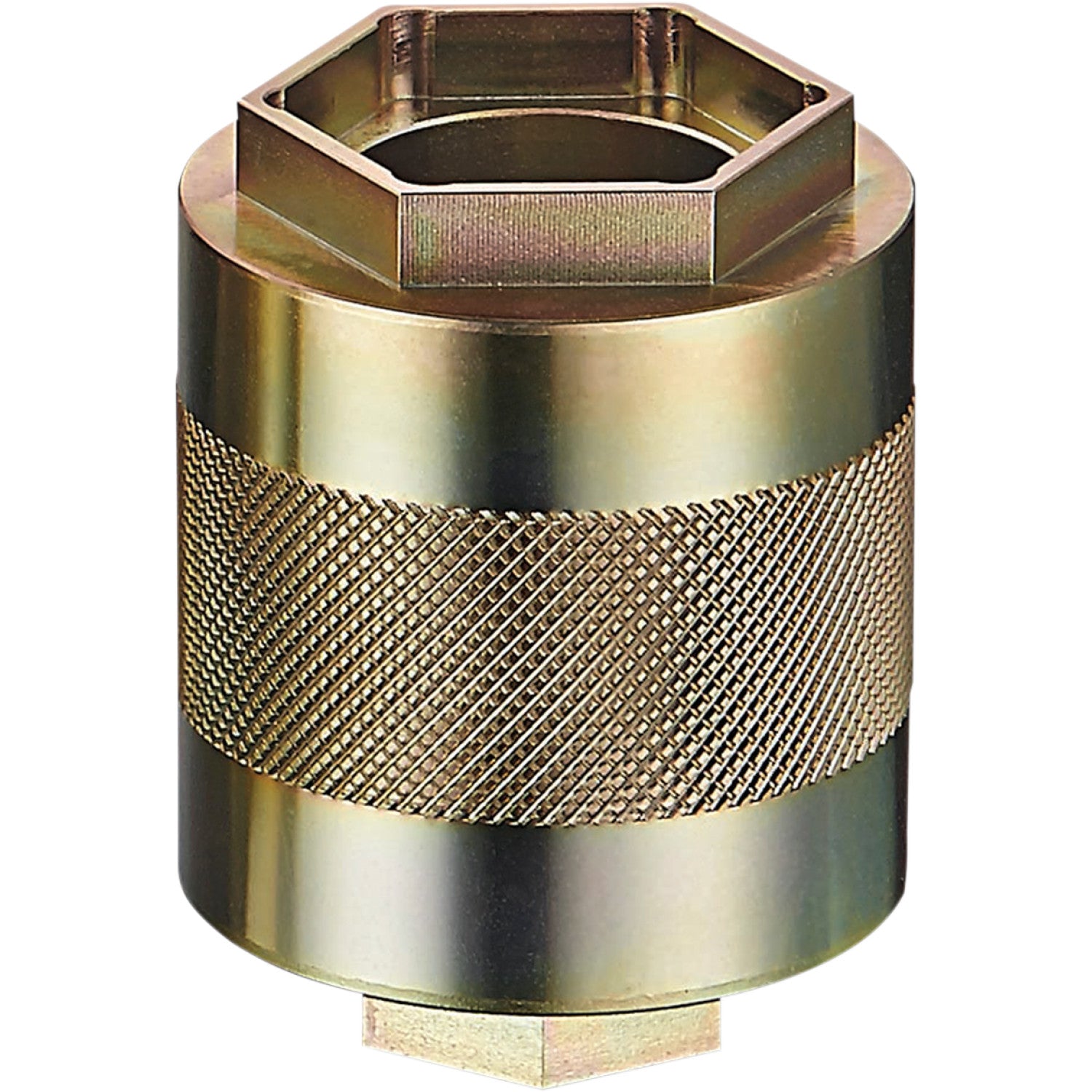 Moose Utility Pinion Nut Tool - Kawasaki 390-8569 | Suspension Tools