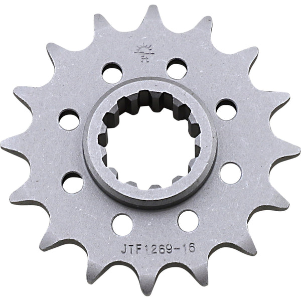 JT Sprockets Countershaft Sprocket - 16 Tooth JTF1269.16