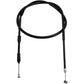 Motion Pro Black Vinyl Clutch Cable - Kawasaki 03-0346