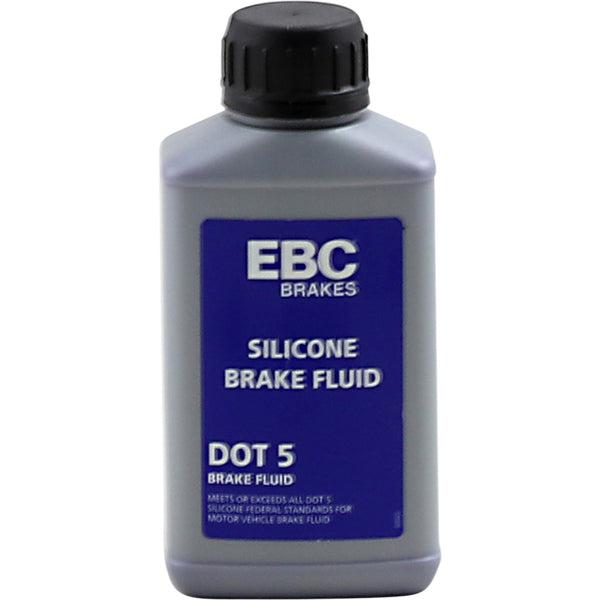 EBC DOT 5 Brake Fluid - 250 ml BF005
