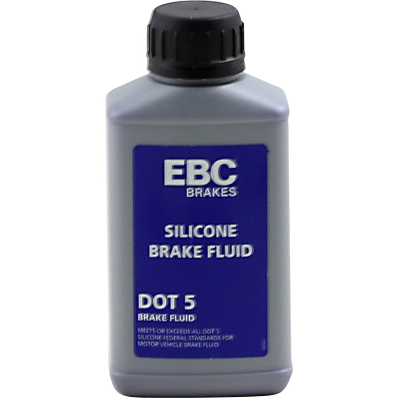 EBC DOT 5 Brake Fluid - 250 ml BF005