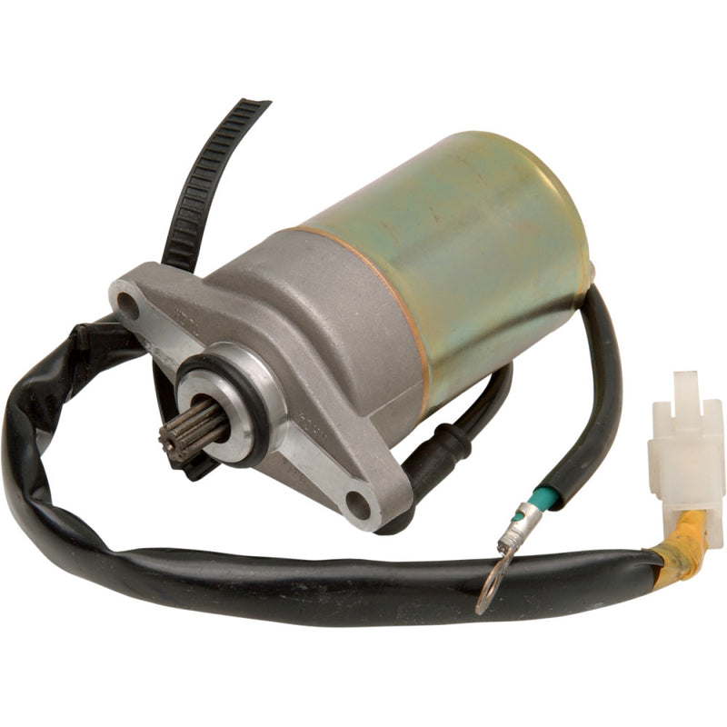 Rick's Motorsport Electric Starter Motor - Kymco 61-601