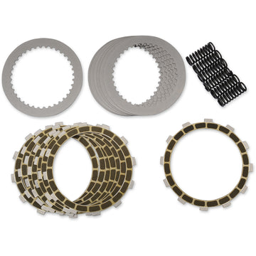 Barnett Clutch Kit 303-70-10051 | Clutch Plates & Springs