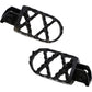 Moose Racing Hybrid Footpegs - Standard STKTM-5