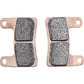 EBC Sintered Road Race Brake Pads GPFAX724HH | Brake Pads   Sintered Metal