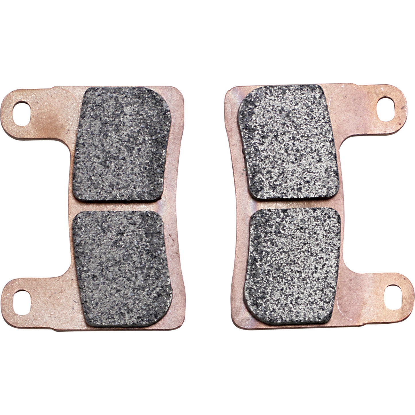 EBC Sintered Road Race Brake Pads GPFAX724HH | Brake Pads   Sintered Metal