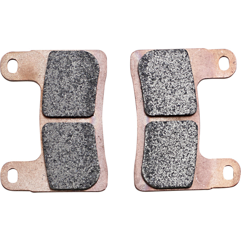 EBC Sintered Road Race Brake Pads GPFAX724HH | Brake Pads   Sintered Metal
