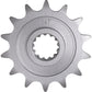 Moose Racing Front Sprocket - 14 Tooth - Kawasaki/Suzuki 26-3132-14CRMO