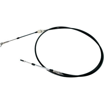 WSM Steering Cable - Yamaha GP 1200 002-059-04