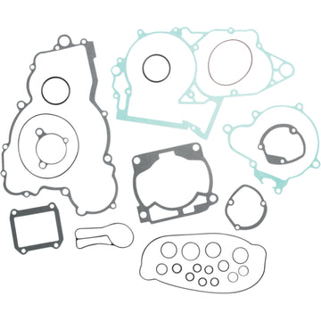 Moose Racing Complete Motor Gasket Kit - Husaberg/Husqvarna/KTM 808335MSE