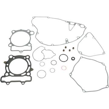 Moose Racing Complete Motor Gasket Kit - Kawasaki/Suzuki 808463MSE