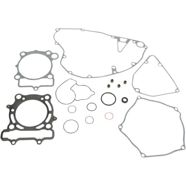 Moose Racing Complete Motor Gasket Kit - Kawasaki/Suzuki 808463MSE
