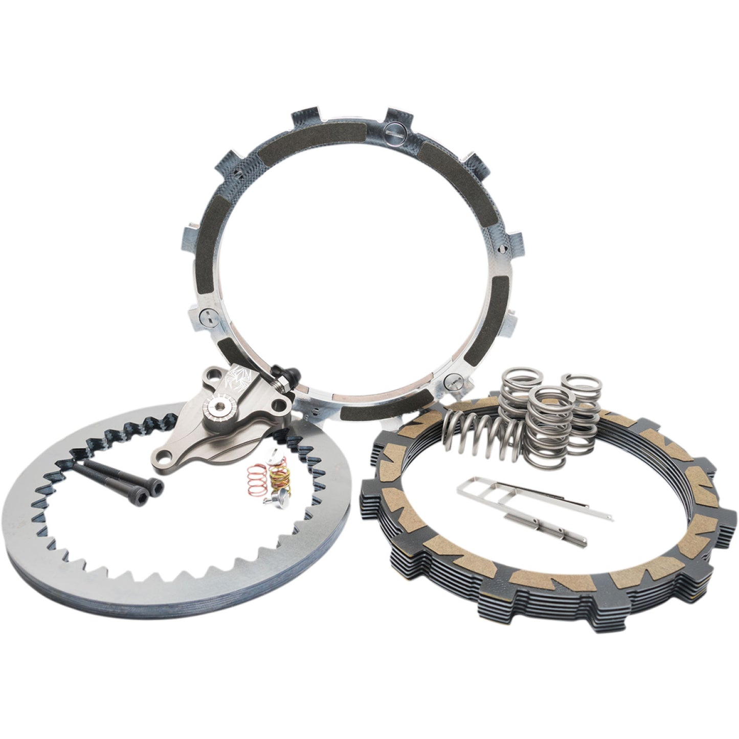 REKLUSE Clutch Kit RMS-6308001