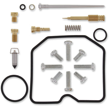 Moose Racing Carburetor Repair Kit - Kawasaki 26-1230