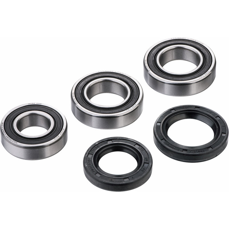 Factory Links Wheel Bearing Kit - Rear - Rieju/Gas Gas RWK-G-007