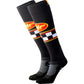 FMF Riding Last Lap Socks - Black - One Size SP22194910