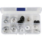Moose Racing Hardware Kit - YZ/YZF 21-017