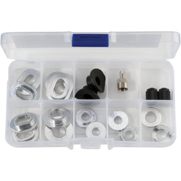 Moose Racing Hardware Kit - YZ/YZF 21-017