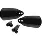 Memphis Shades Handguards - Black MEB7216