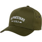 ALPINESTARS Imperial Hat - Military - One Size 121381114690OS