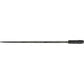 CIRO Antenna - 12" - Flexible Base - Chrome 15000