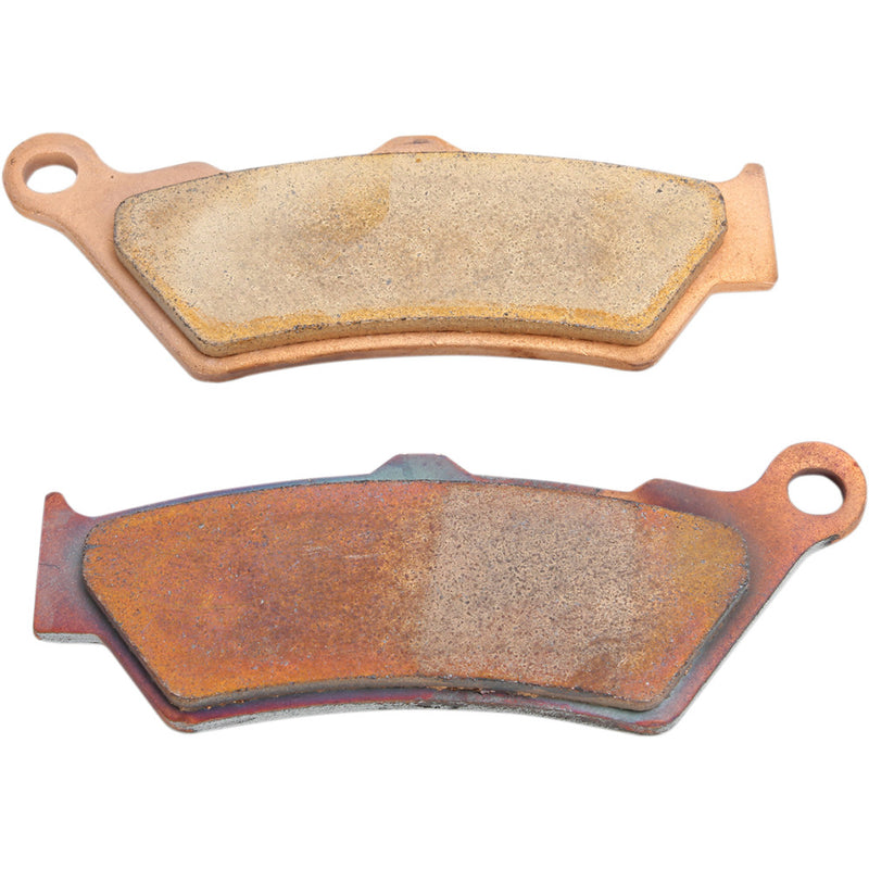 DP BRAKES Standard Brake Pads DP560