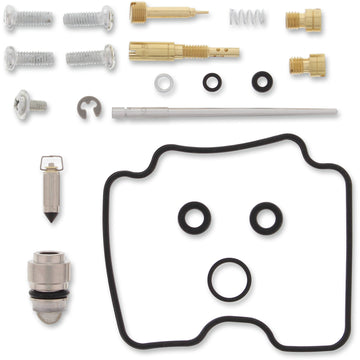 Moose Racing Carburetor Repair Kit - Kawasaki/Suzuki 26-1265