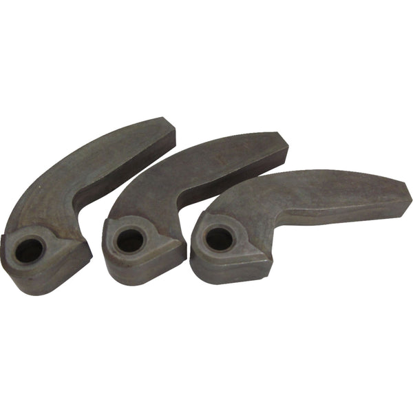 Moose Offroad Clutch Weights - 10WHF - 46 g - Polaris 100-1501-PU