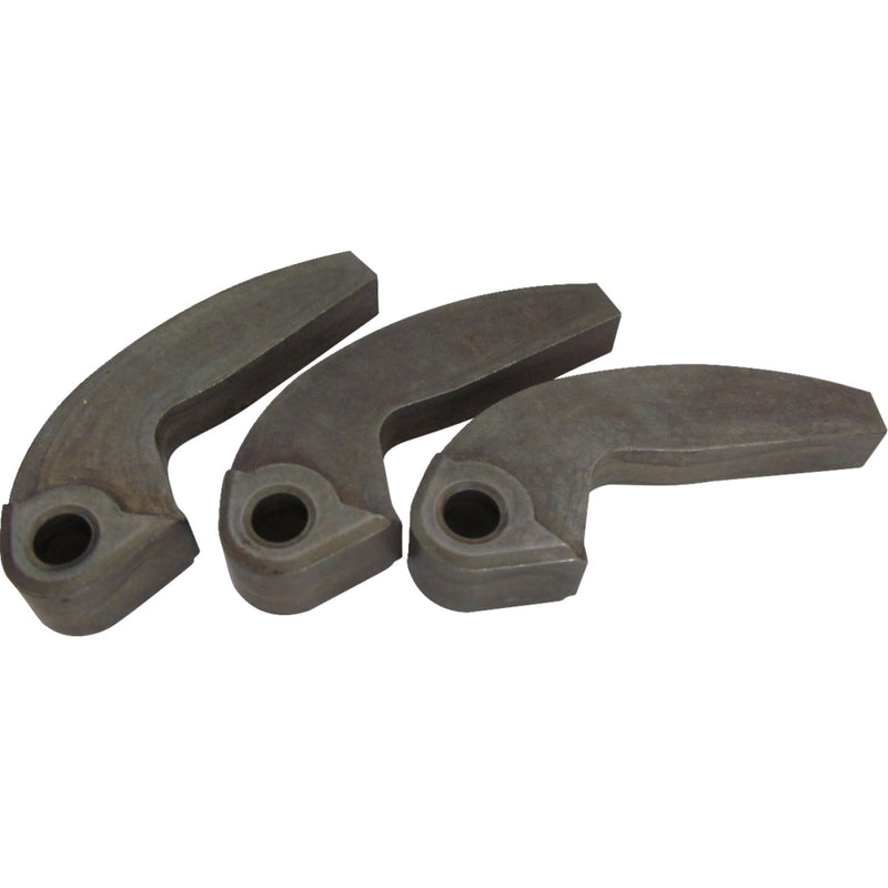 Moose Offroad Clutch Weights - 10WHF - 46 g - Polaris 100-1501-PU | Centrifugal Clutches Primary