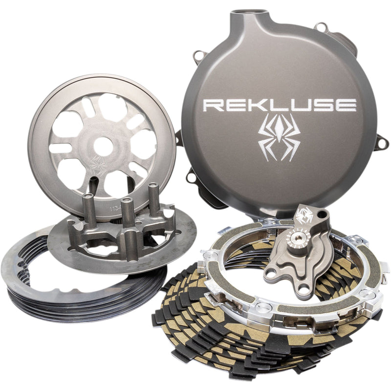 Rekluse RadiusCX Clutch Kit - Gas Gas/Husqvarna/KTM RMS-7913191