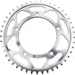 JT SPROCKETS Rear Sprocket - 45 Tooth - Suzuki/Triumph JTR1800.45 by JT Rear Sprockets   Steel Type