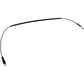 Moose Racing Brake Line - Stainless Steel K01-1-041/P