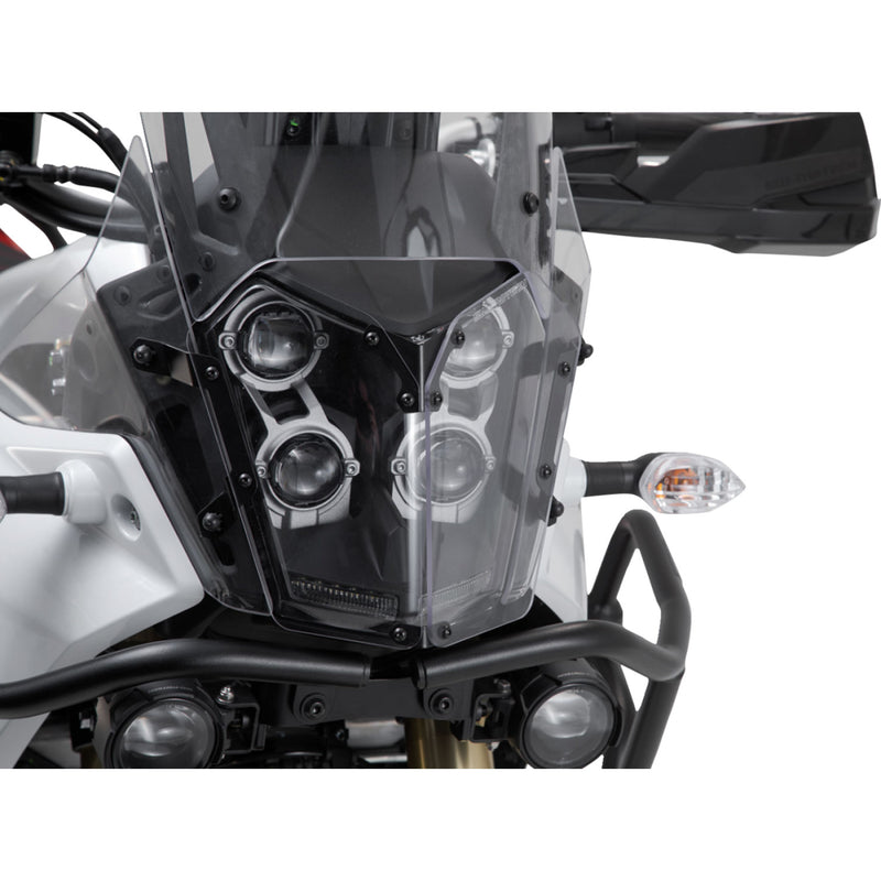 SW-Motech Headlight Guard - Yamaha LPS.06.799.10001/B | Headlight Group
