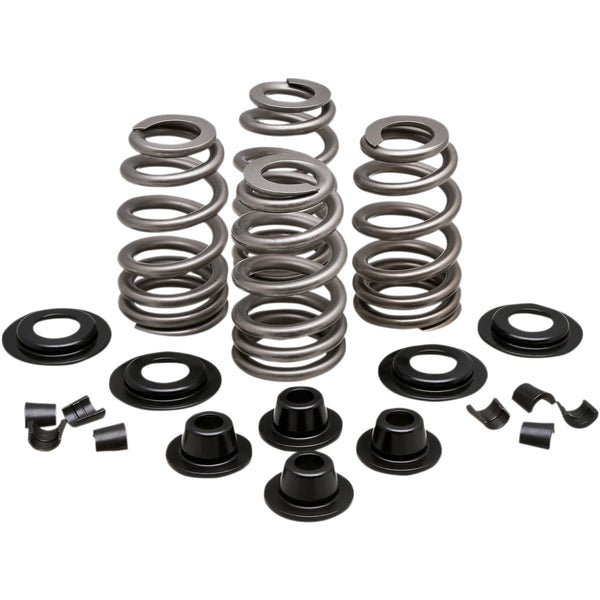 Kibblewhite Spring Kit - .610