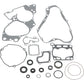 Moose Racing Motor Gasket Kit with Seal - Suzuki 811505MSE