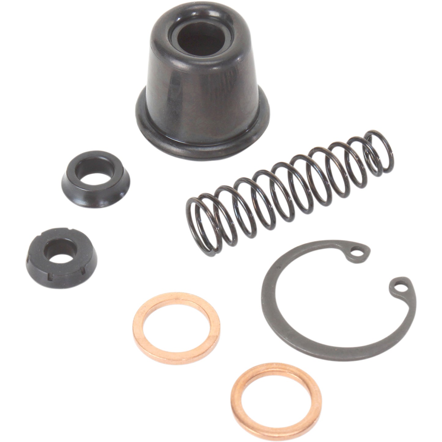 PROX Master Cylinder Rebuild Kit - Rear - Suzuki 37.910009