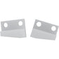 Moose Racing Replacement Upper Wear Block - Kawasaki/Suzuki/Yamaha 01-015UB