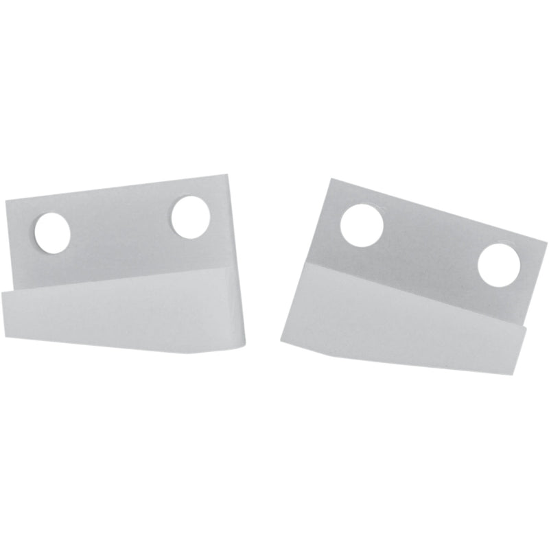 Moose Racing Replacement Upper Wear Block - Kawasaki/Suzuki/Yamaha 01-015UB